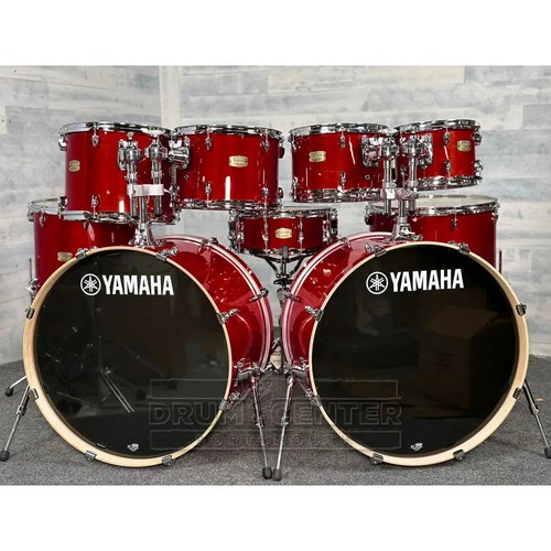 Yamaha stage custom - yamaha,