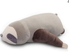 25 inch Giant Sloth Plushie