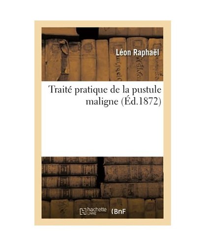 Traité pratique pustule - de,