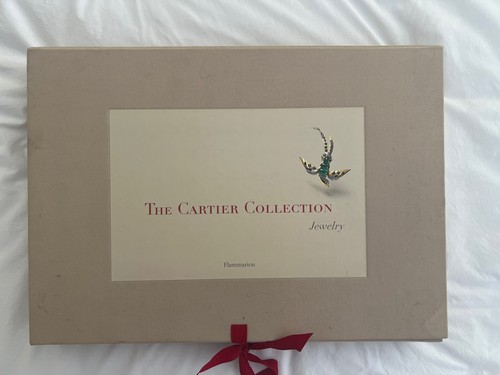 The cartier collection - “the,
