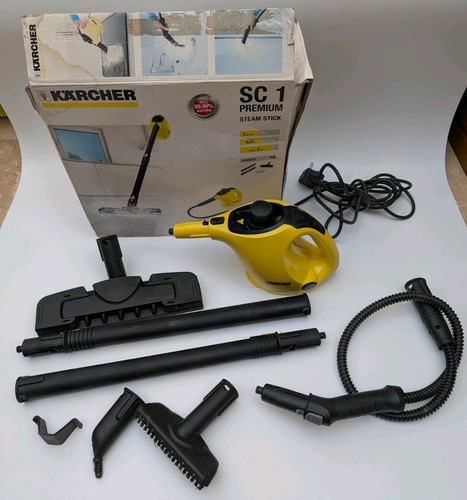 Karcher sc1 premium - sc1, steam