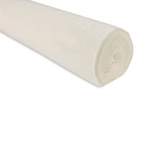 Crepe paper roll Lite 140g (50