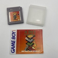 4-in-1 Fun Pak - Nintendo Gameboy Cartridge & Manual Only Gameboy