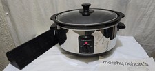 Morphy Richards Slow Cooker