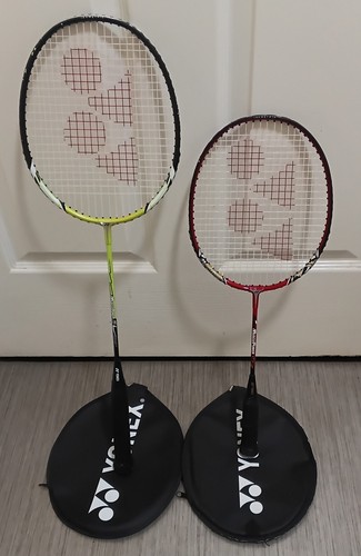 Yonex muscle power 2 - muscle,
