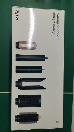 Dyson hs09 anda airwrap - co-anda,