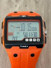 Timex Expedition WS4 Digital