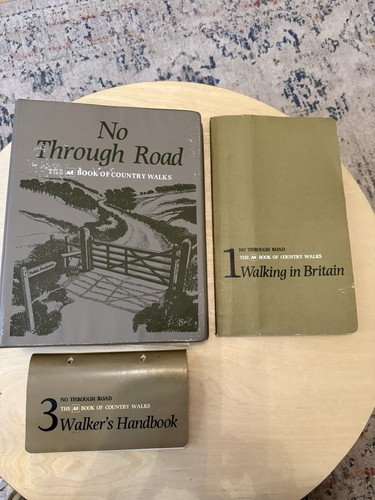 Through road the aa - the,