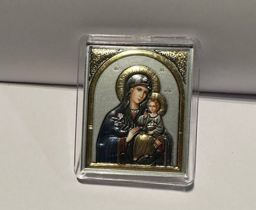 Orthodox icon virgin mary - orthodox,