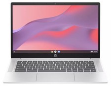HP 14a-nf0003na 14" Chromebook