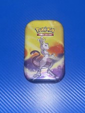 Pokemon TCG Kanto Power Mewtwo