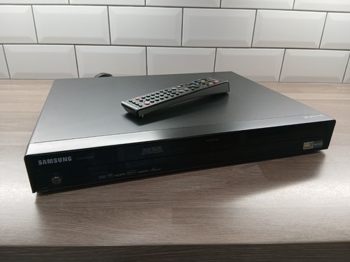Samsung dvd sh853m hdd - dvd‑sh853m,