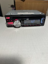 JVC Kd-r451 Car Stereo (cd