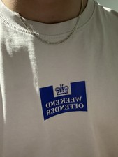 H.Samuel Silver Chain. It’s