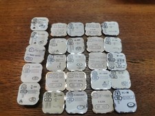 Watch Parts, New Old Stock in