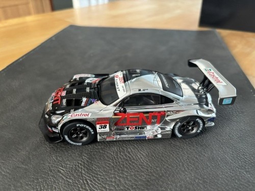 Toyota zent gslot super - toyota,