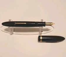 Vintage 1930s Sheaffer White