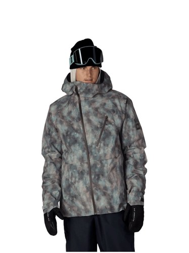 686 hydra thermagraph jacket - hydra,