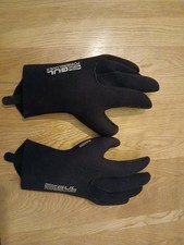 GUL Powerglove Whitewater