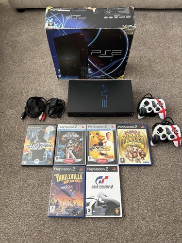 Sony playstation console - playstation,