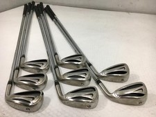 Nike Slingshot Iron Set 8pcs
