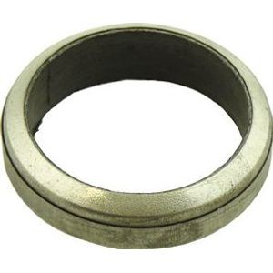 Exhaust fibre gasket - exhaust,