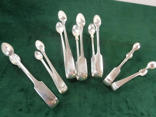 Nice vintage job lot 7 - job,