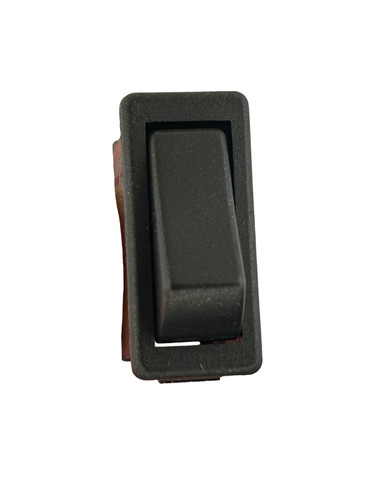Powerpart large off rocker - on,