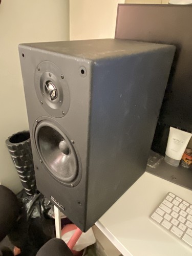 Pmc tb1 speaker - speaker, unique