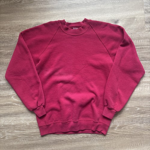 Vintage 80s jerzees - vintage, blank