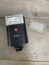 Leica SF 24D Shoe Mount Flash