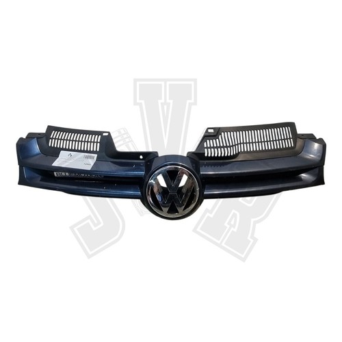 Volkswagen golf front grille - volkswagen,