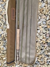 G LOOMIS GLX NATIVE RUN 