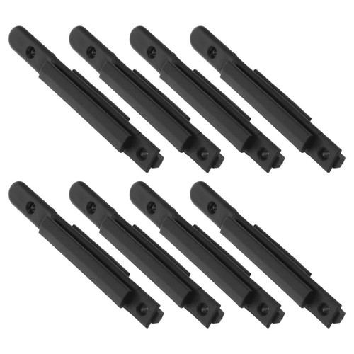 Quick install retractable - install, belt