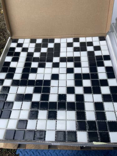 6 x 6 wall tiles
