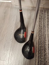 Vintage Handmade Persimmon