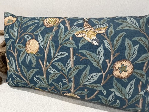 William morris birds and - morris,