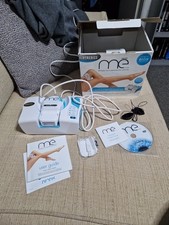 Homedics Me Hair Removal System Smooth My elos At-Home Unit 