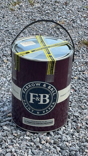 Farrow and ball exterior - farrow,