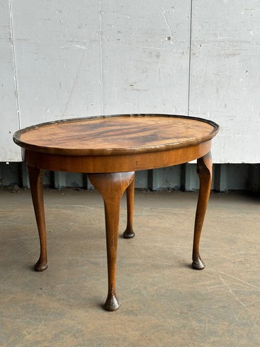 1930 figured walnut - 1930’s,