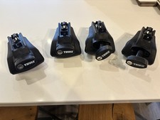 Thule Rapid System 757 Foot