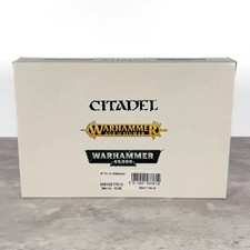 Settra The Imperishable