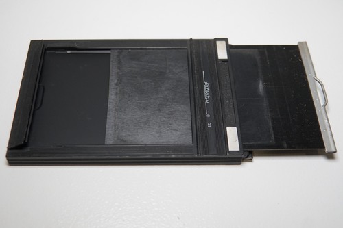 4x5 graflex riteway double - 4x5,