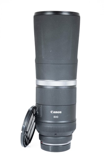 Canon 800mm is stm - 800mm,