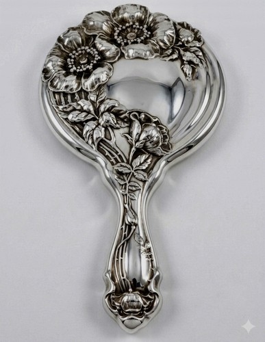 Antique wallace sterling - wallace,