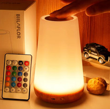 13 Color Changing Night Light