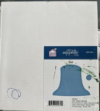 Spellbinder Sapphire Steel Die