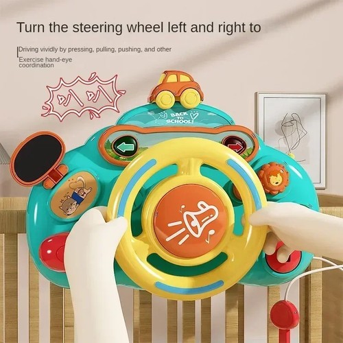 Baby toy electric simulate - toy,