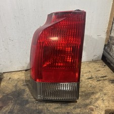 VOLVO V70 D5 SE DIESEL 00-07