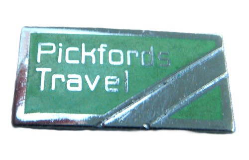 Vintage pickfords travel - pickfords,